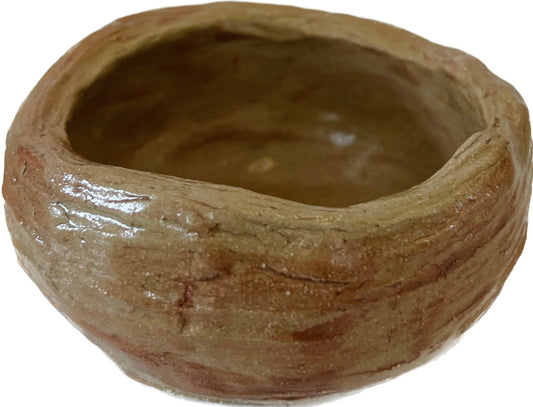 Alex Crombie - Ceramic Bowl [Large]